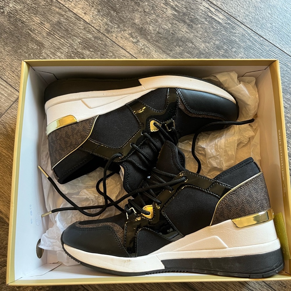 Michael Kors sneakers